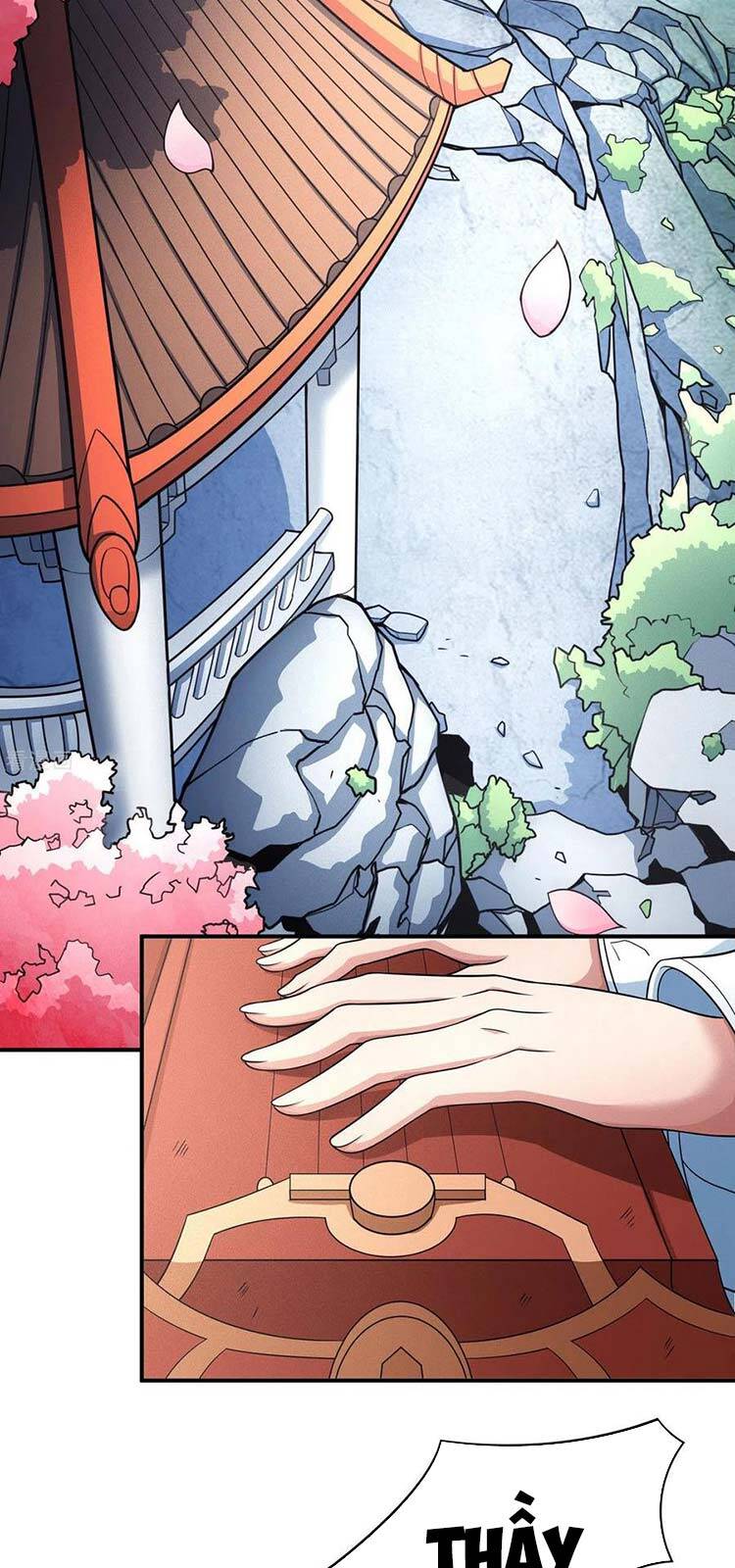 Tuyệt Thế Võ Thần Chapter 447 - 24