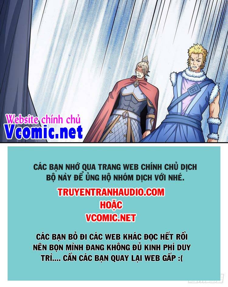 Tuyệt Thế Võ Thần Chapter 457 - 19