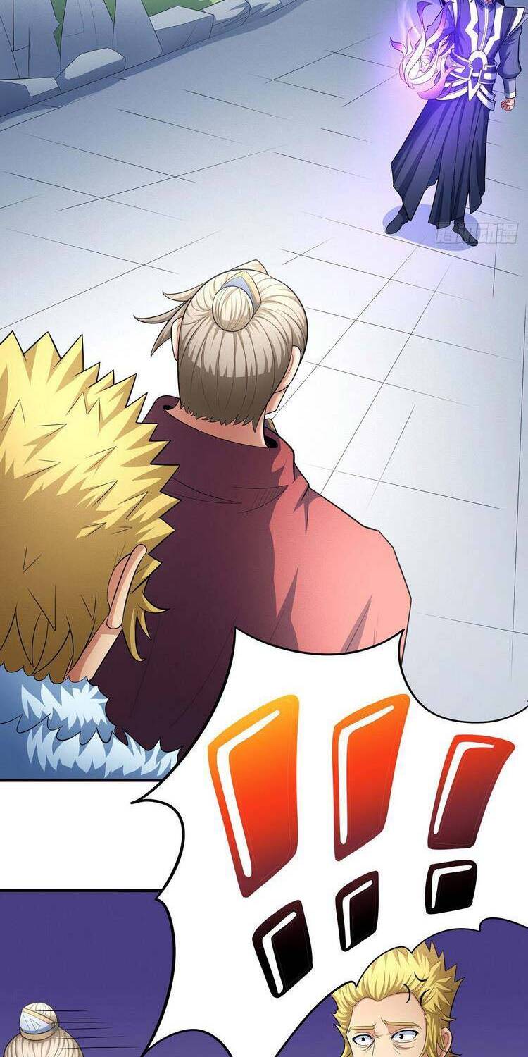 Tuyệt Thế Võ Thần Chapter 458 - 12