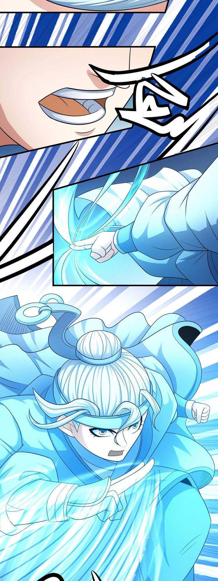 Tuyệt Thế Võ Thần Chapter 464 - 6