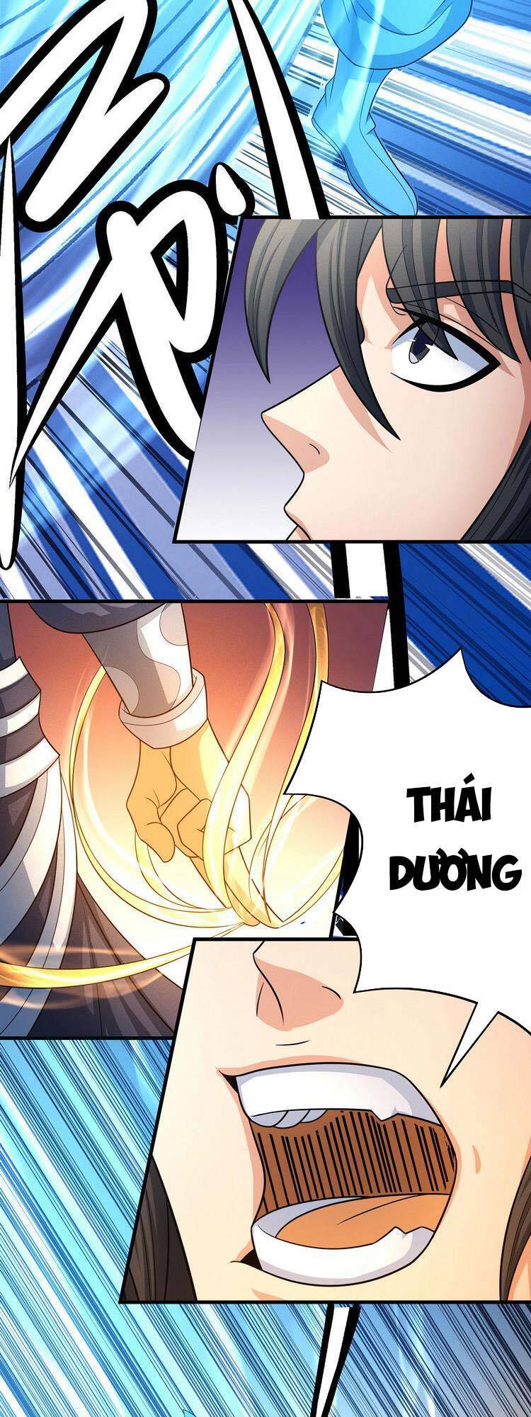 Tuyệt Thế Võ Thần Chapter 464 - 7