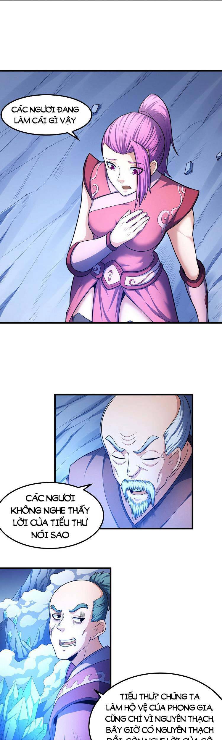 Tuyệt Thế Võ Thần Chapter 471 - 13