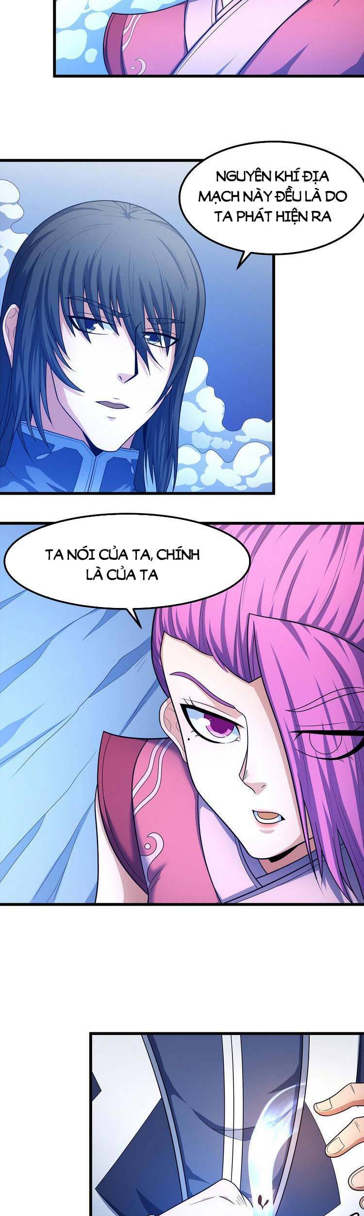 Tuyệt Thế Võ Thần Chapter 471 - 24