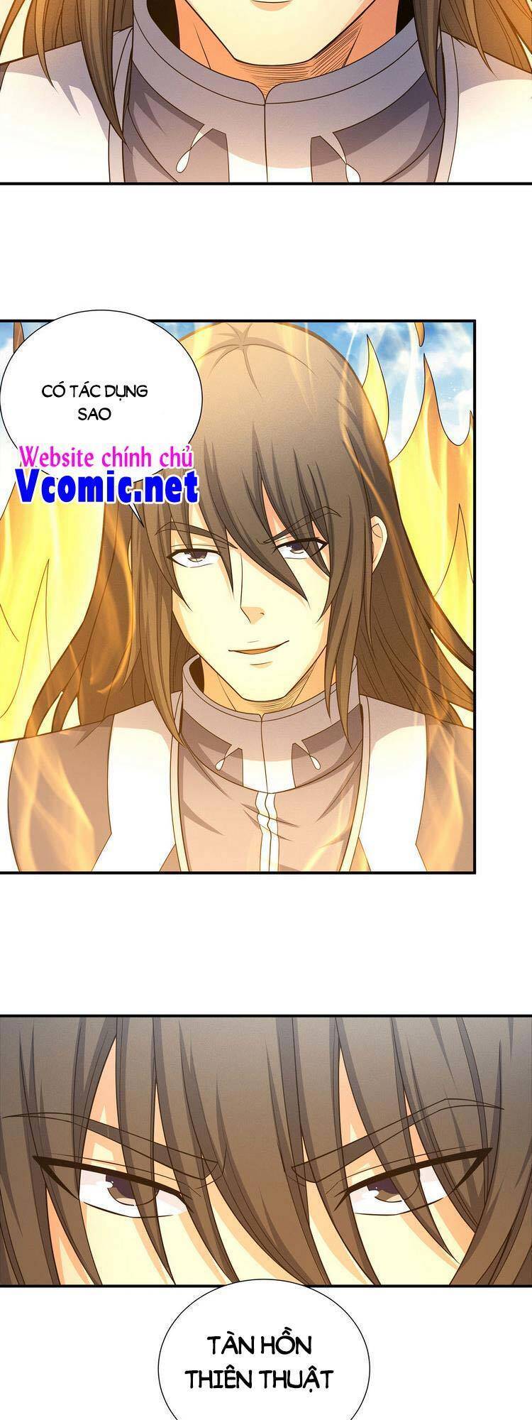 Tuyệt Thế Võ Thần Chapter 477 - 12