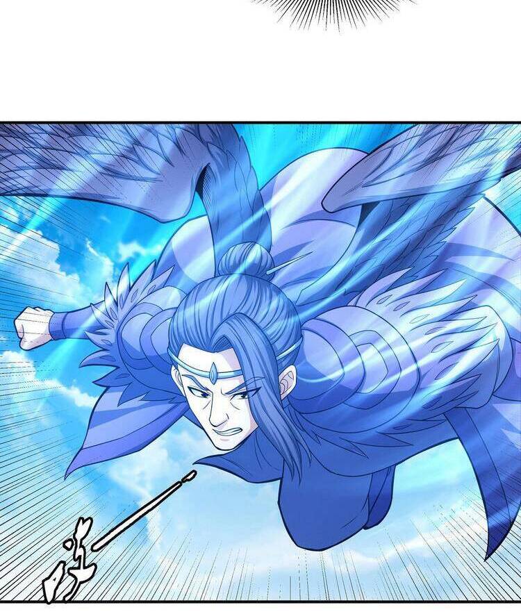 Tuyệt Thế Võ Thần Chapter 478 - 18