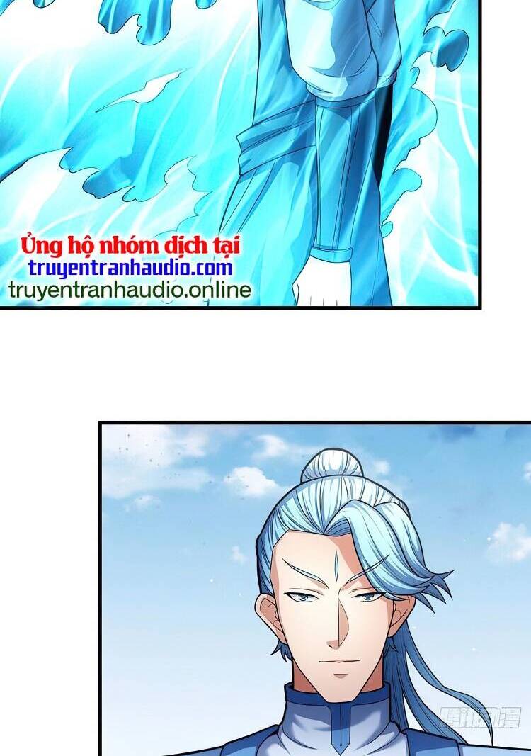 Tuyệt Thế Võ Thần Chapter 480 - 16