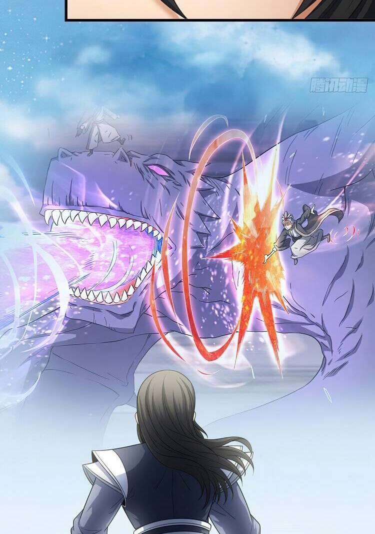 Tuyệt Thế Võ Thần Chapter 480 - 10