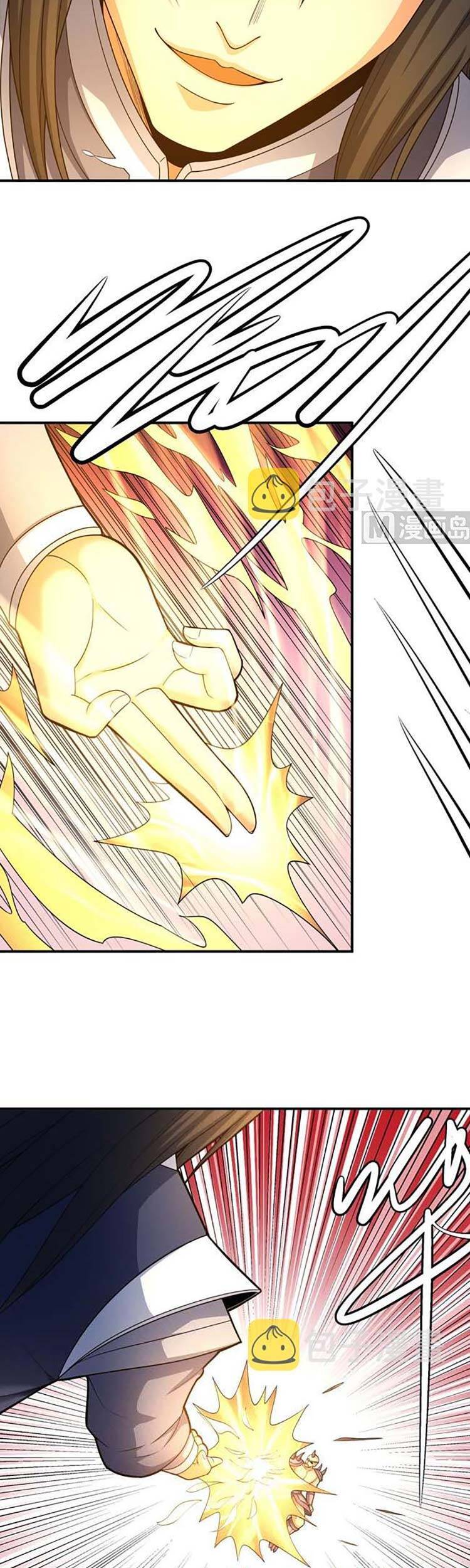 Tuyệt Thế Võ Thần Chapter 485 - 3