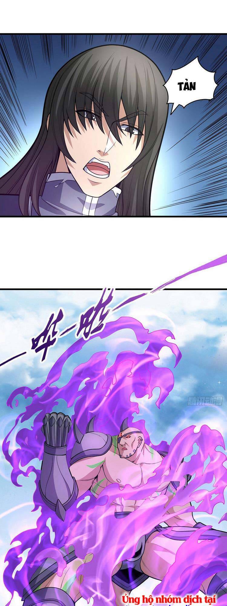Tuyệt Thế Võ Thần Chapter 486 - 20