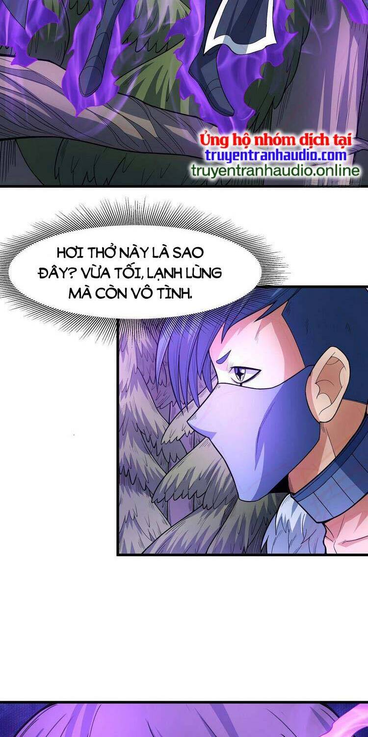 Tuyệt Thế Võ Thần Chapter 488 - 14
