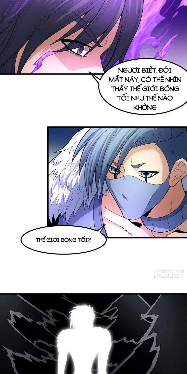 Tuyệt Thế Võ Thần Chapter 488 - 16