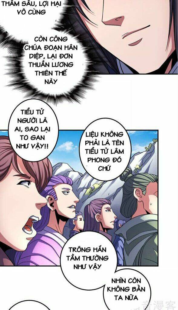 Tuyệt Thế Võ Thần Chapter 308 - 14