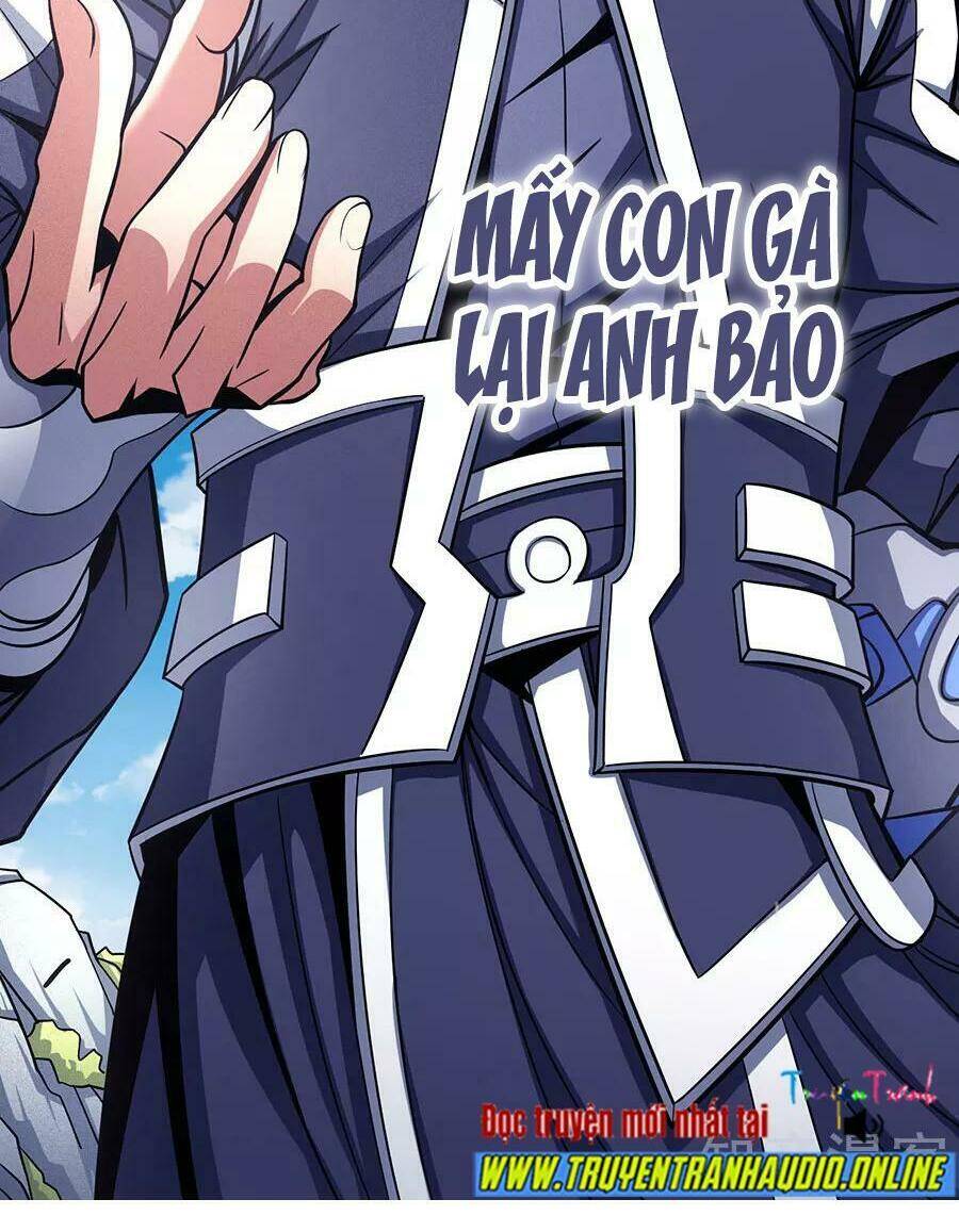 Tuyệt Thế Võ Thần Chapter 308 - 21
