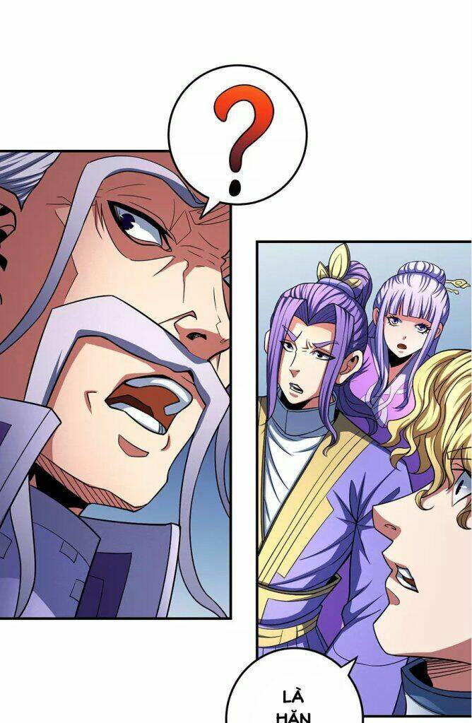 Tuyệt Thế Võ Thần Chapter 308 - 7