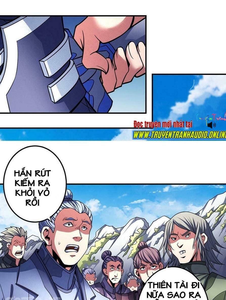 Tuyệt Thế Võ Thần Chapter 309 - 14