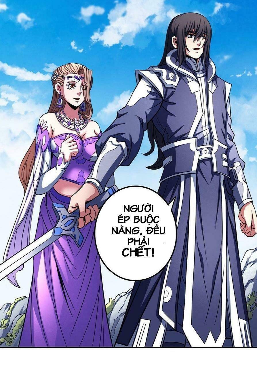 Tuyệt Thế Võ Thần Chapter 309 - 16