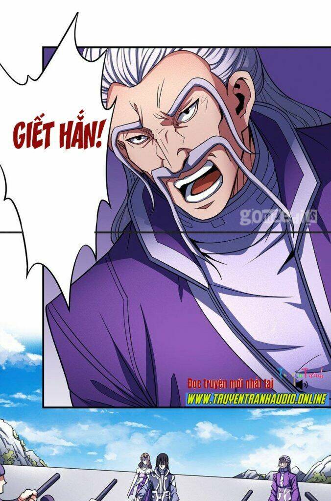 Tuyệt Thế Võ Thần Chapter 309 - 17