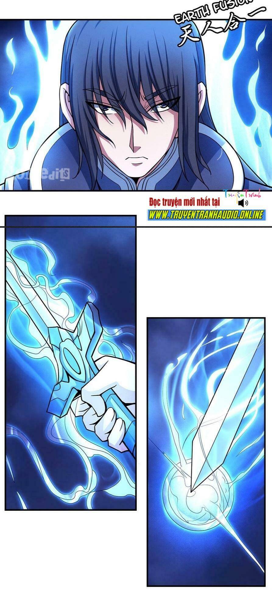 Tuyệt Thế Võ Thần Chapter 309 - 19