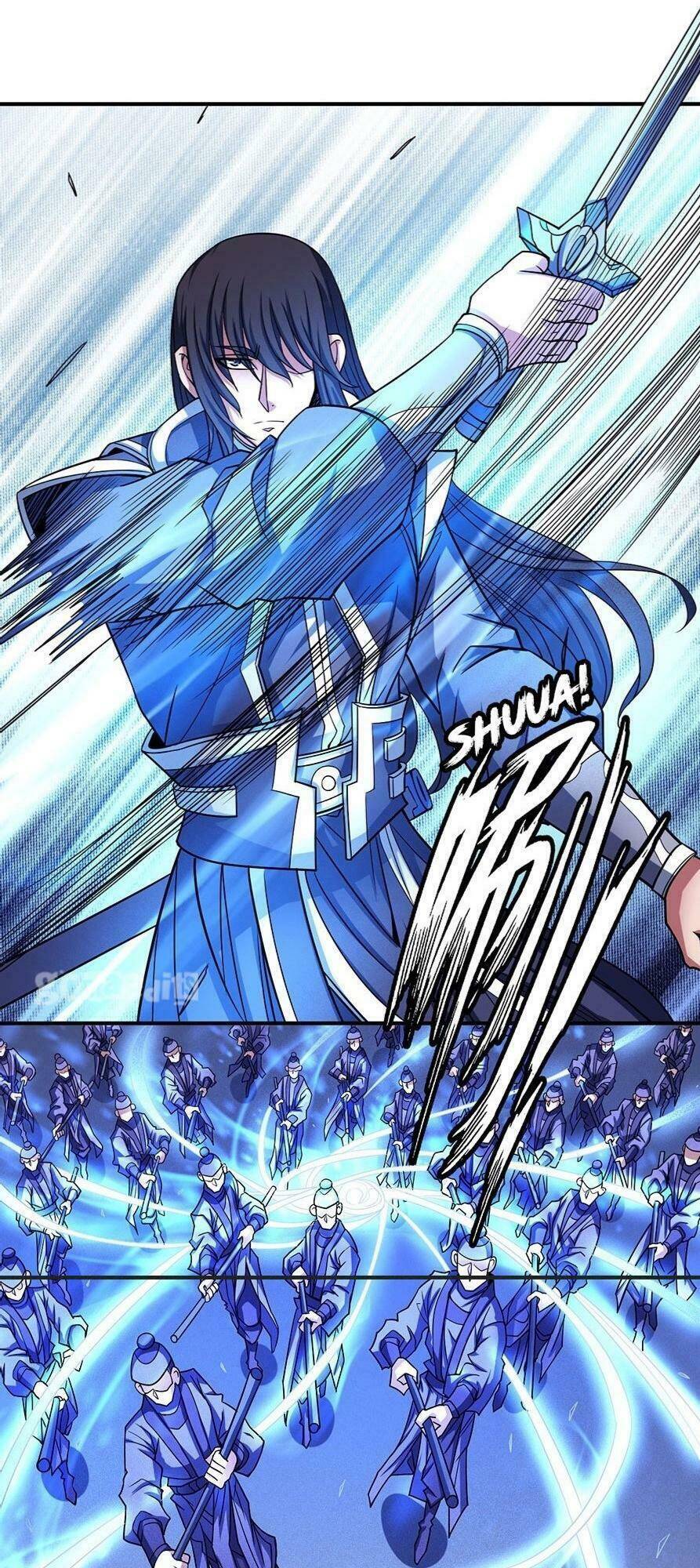 Tuyệt Thế Võ Thần Chapter 309 - 20