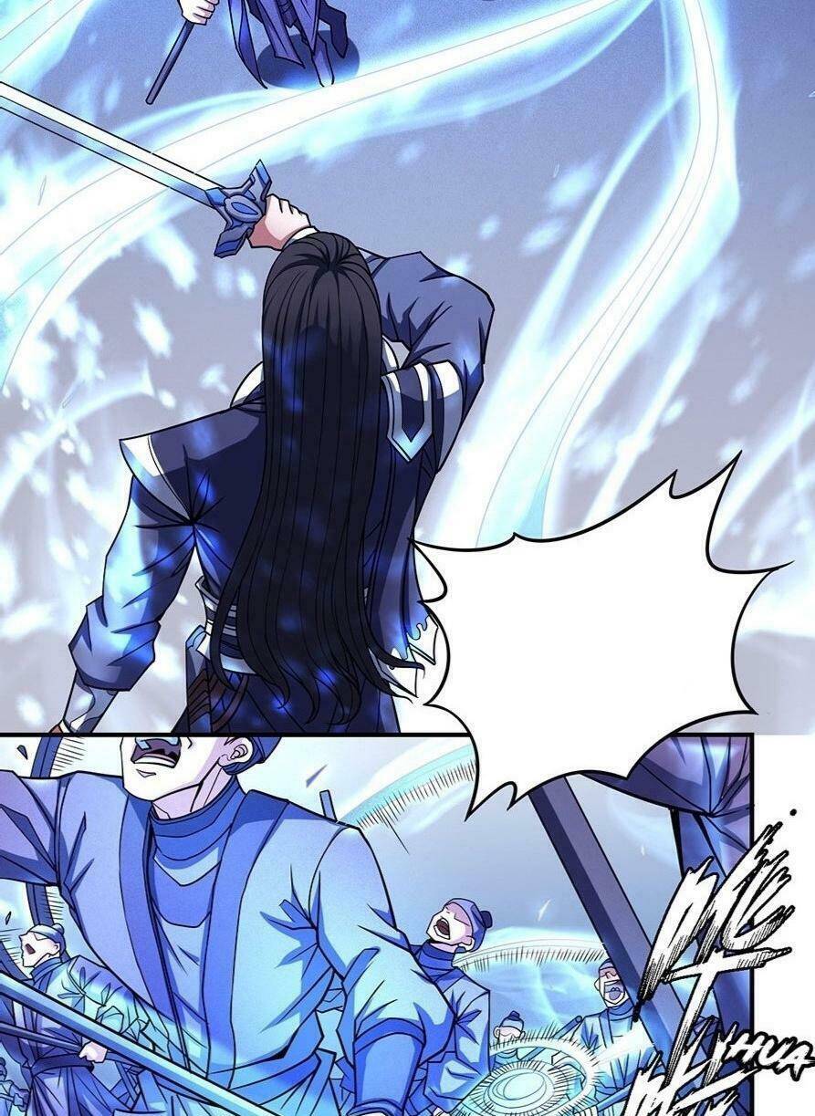 Tuyệt Thế Võ Thần Chapter 309 - 21