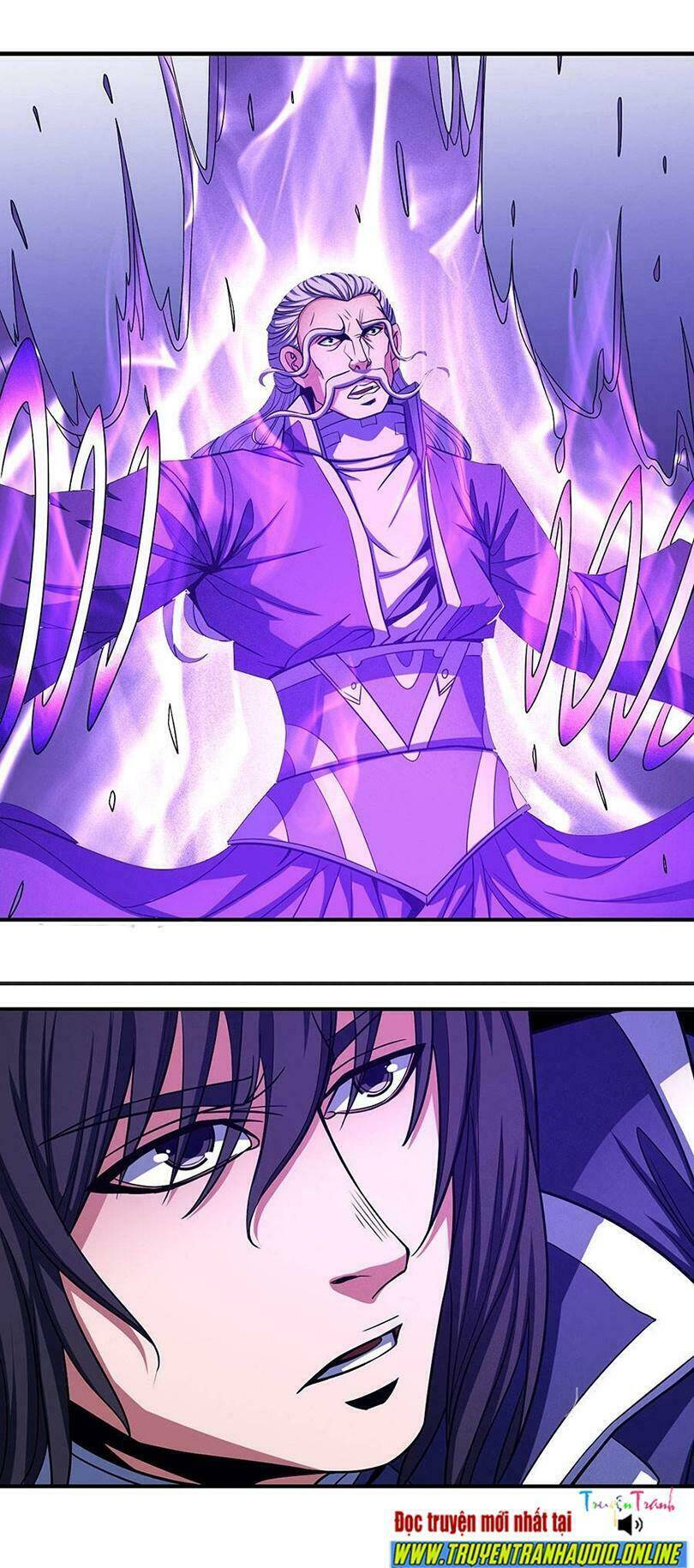 Tuyệt Thế Võ Thần Chapter 310 - 10