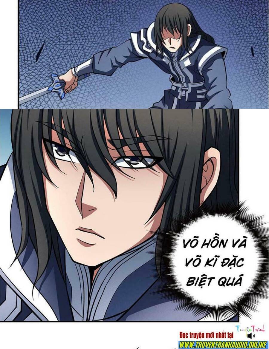 Tuyệt Thế Võ Thần Chapter 311 - 15