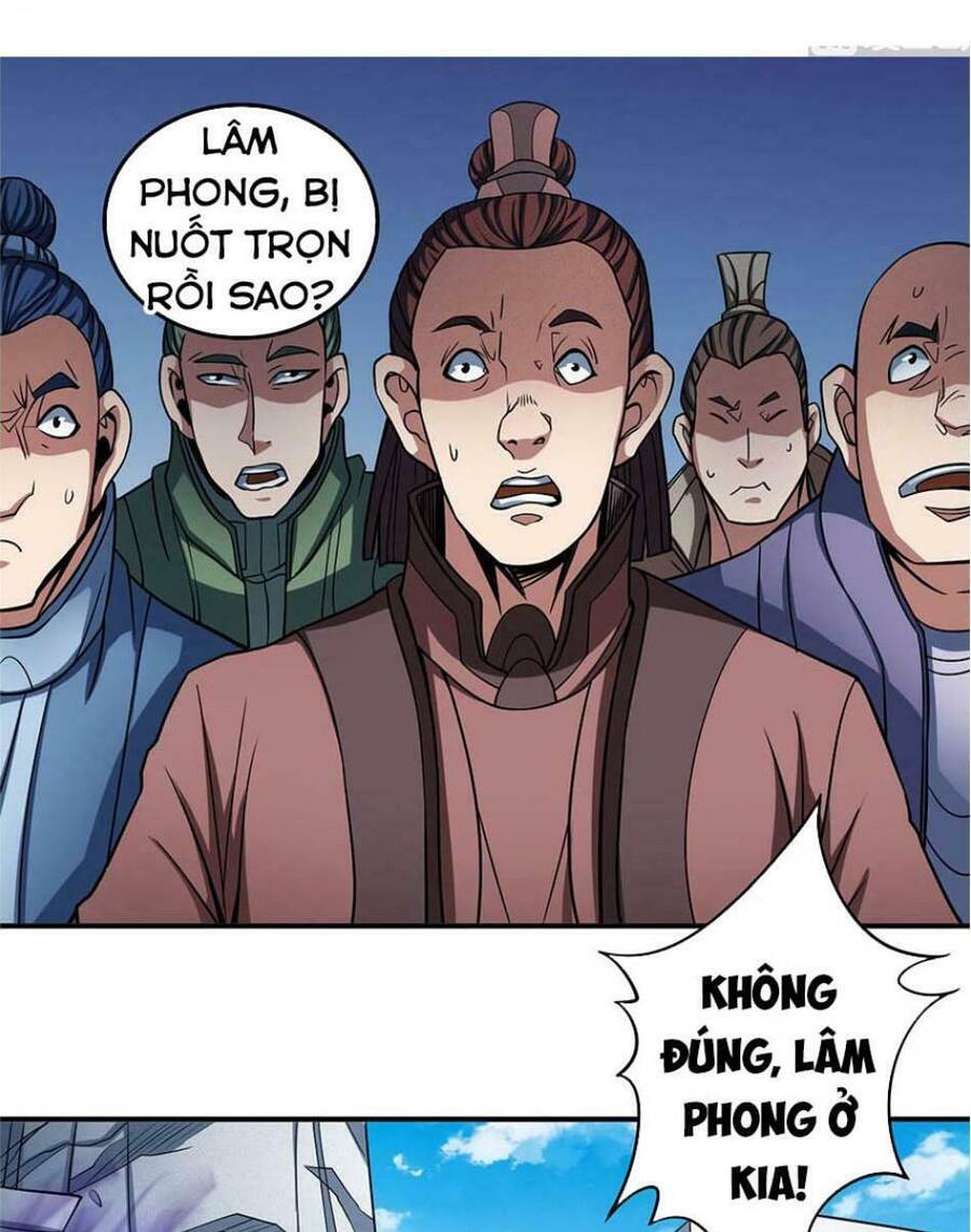 Tuyệt Thế Võ Thần Chapter 311 - 18