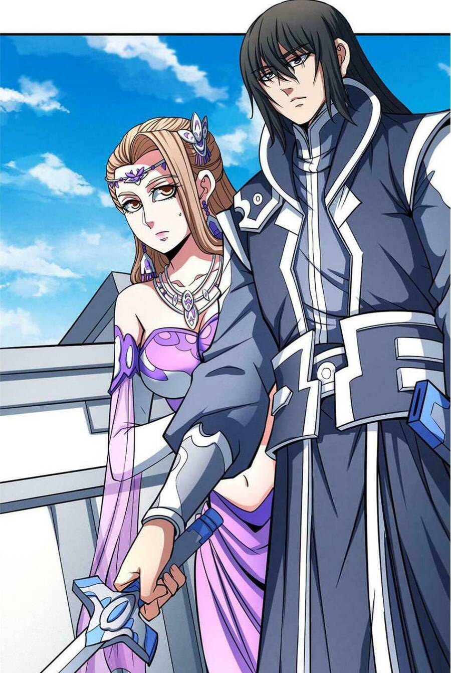 Tuyệt Thế Võ Thần Chapter 311 - 20