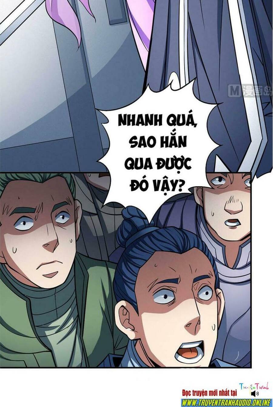 Tuyệt Thế Võ Thần Chapter 311 - 21