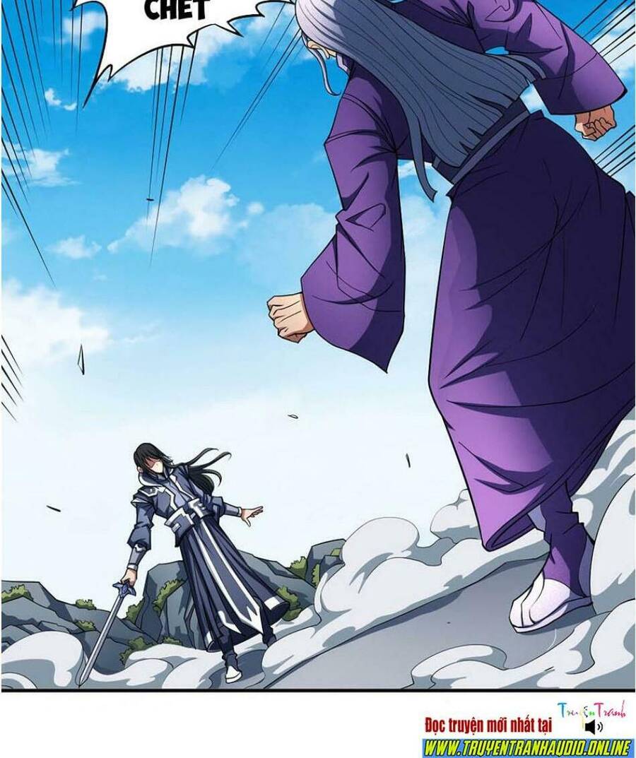 Tuyệt Thế Võ Thần Chapter 311 - 4