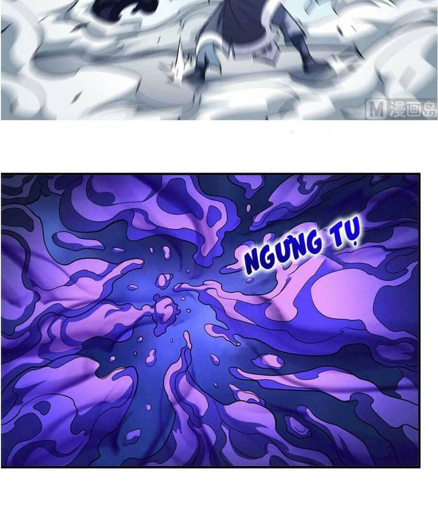 Tuyệt Thế Võ Thần Chapter 311 - 10