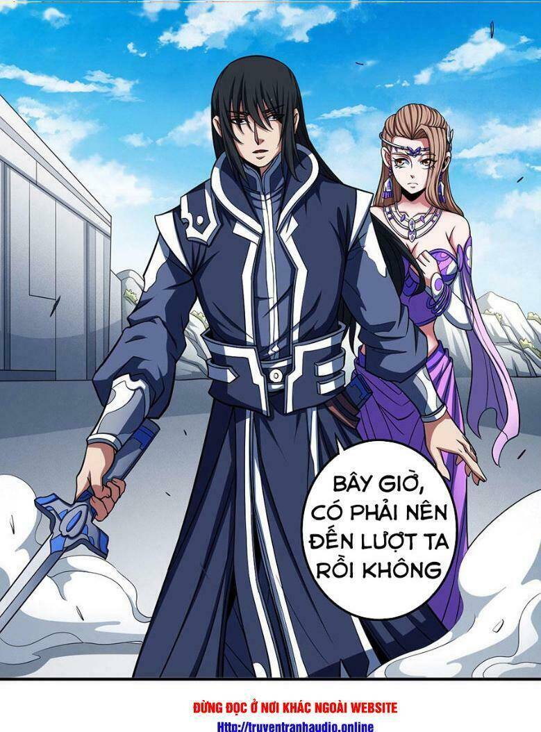 Tuyệt Thế Võ Thần Chapter 312 - 2