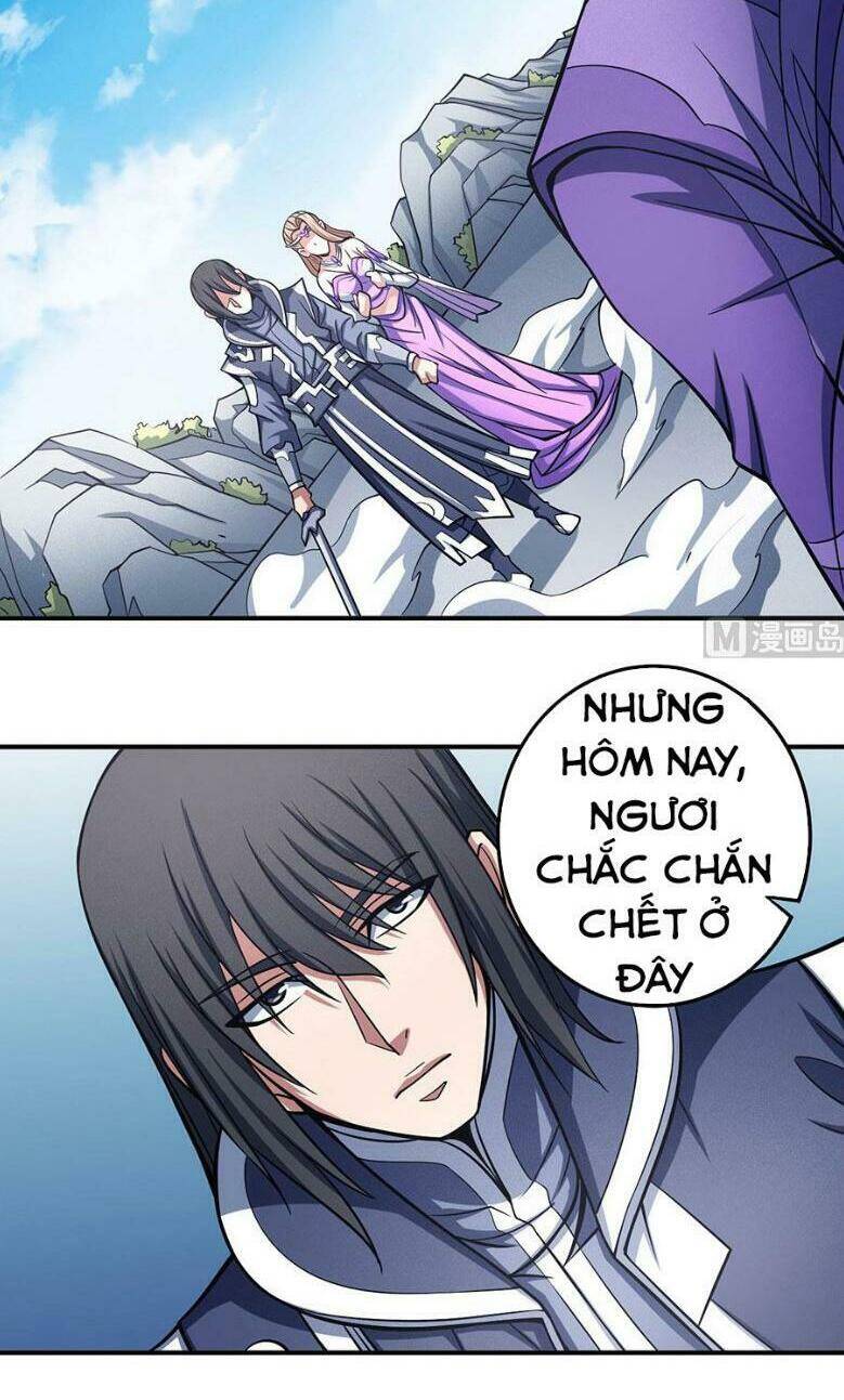 Tuyệt Thế Võ Thần Chapter 312 - 14
