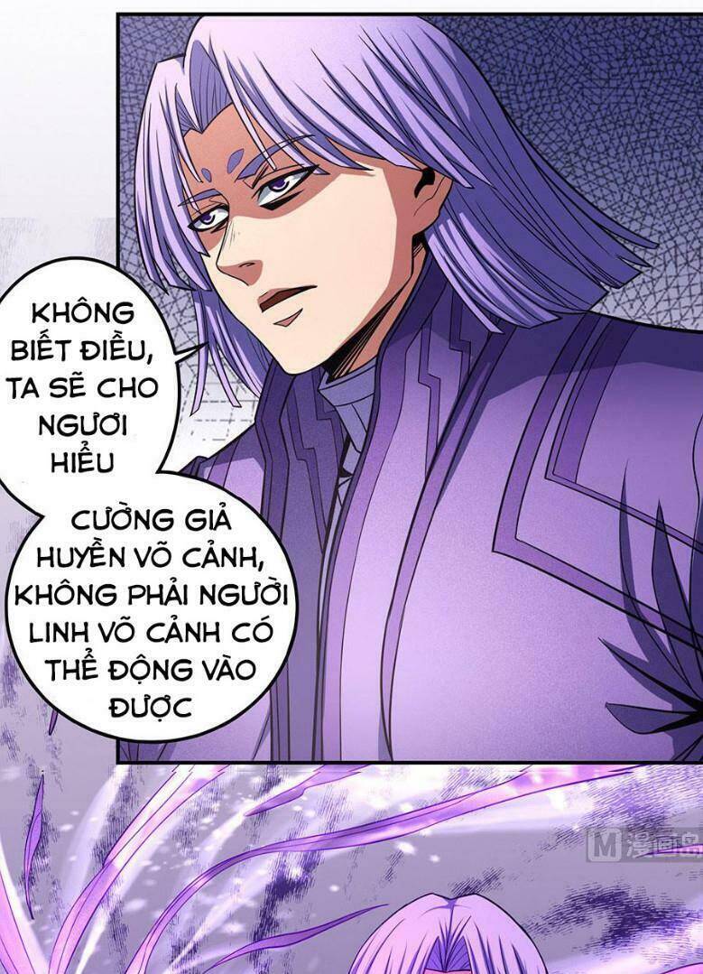Tuyệt Thế Võ Thần Chapter 312 - 17