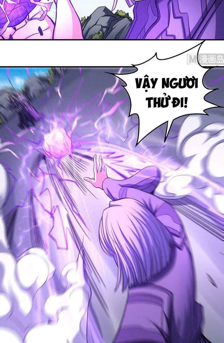 Tuyệt Thế Võ Thần Chapter 312 - 20