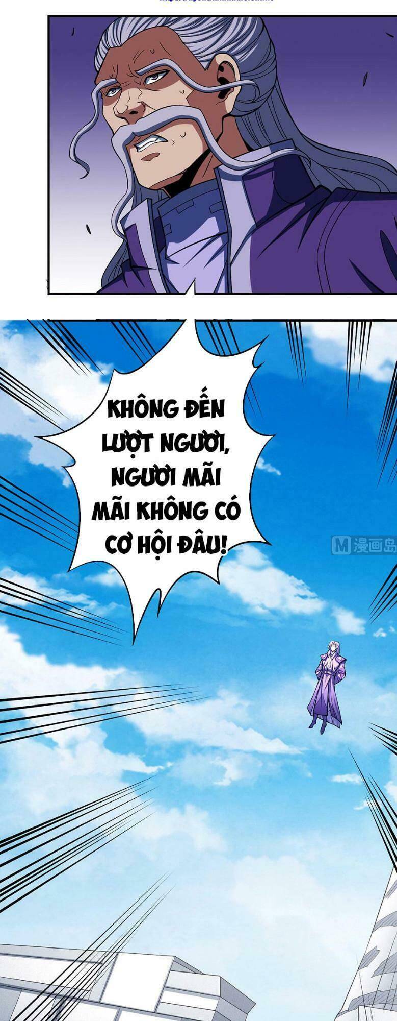 Tuyệt Thế Võ Thần Chapter 312 - 3