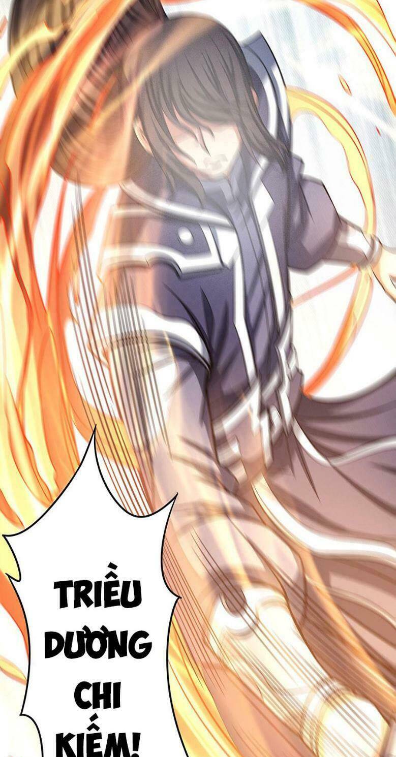 Tuyệt Thế Võ Thần Chapter 312 - 22