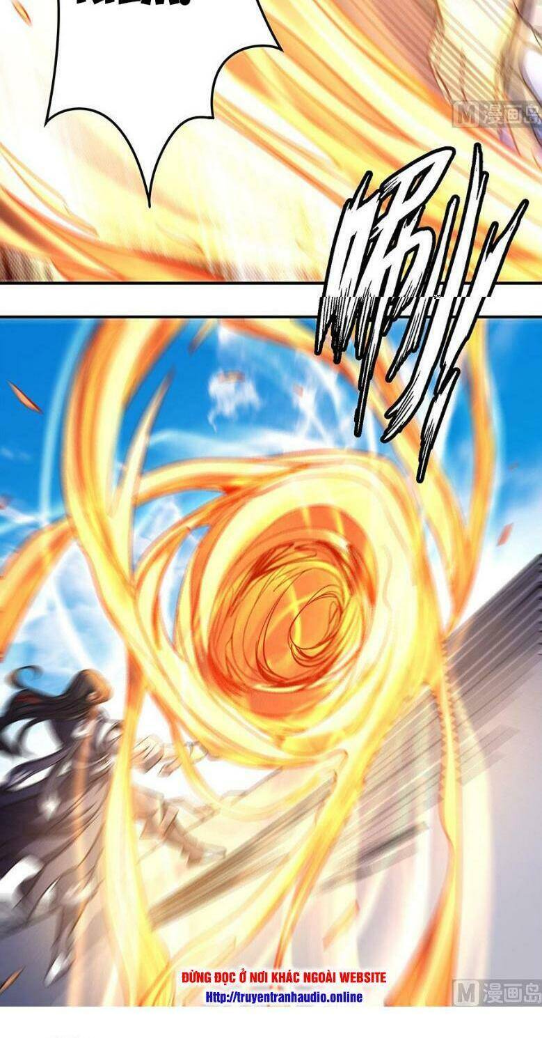 Tuyệt Thế Võ Thần Chapter 312 - 23