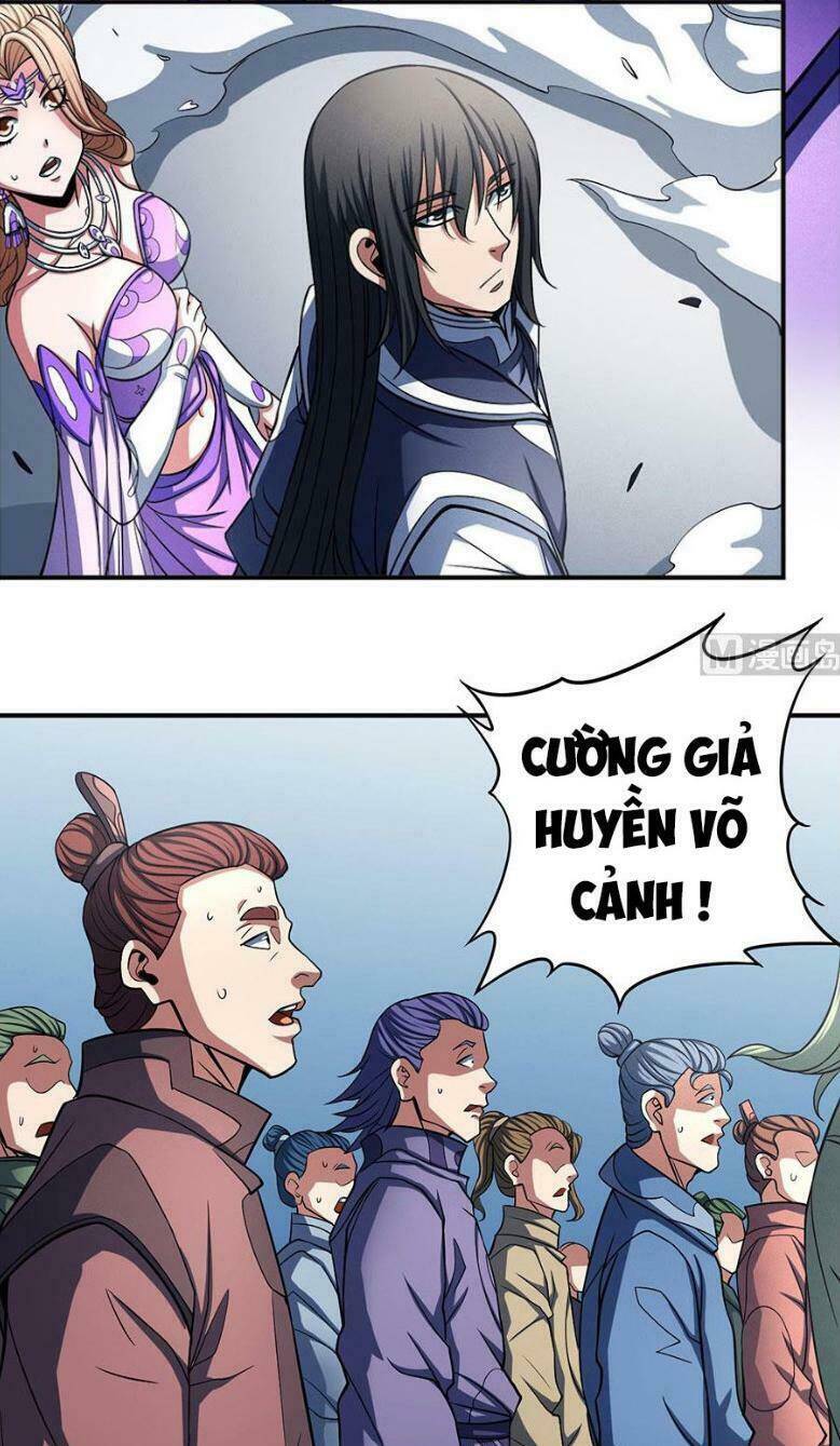 Tuyệt Thế Võ Thần Chapter 312 - 6