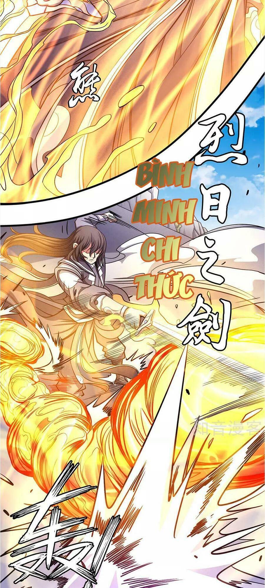 Tuyệt Thế Võ Thần Chapter 313 - 12
