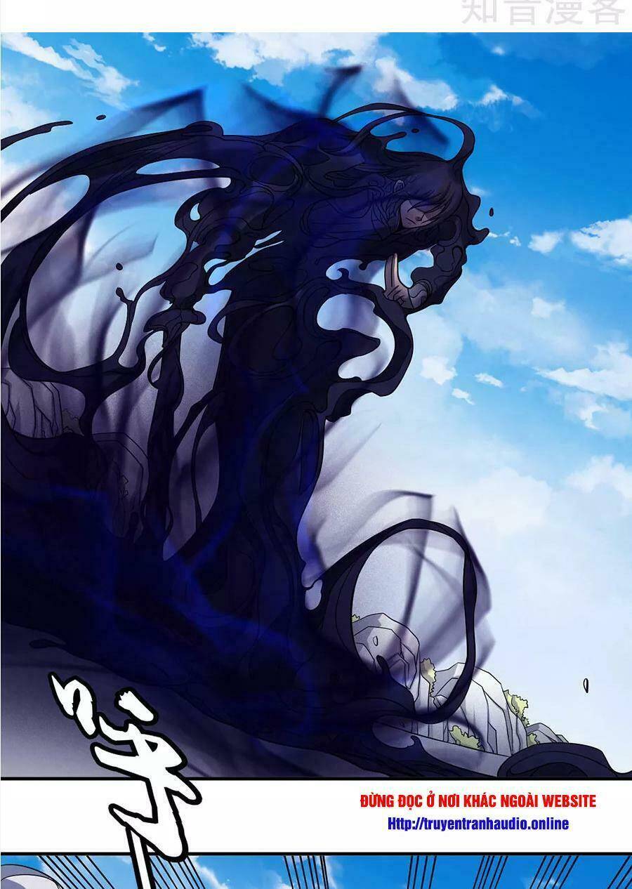 Tuyệt Thế Võ Thần Chapter 313 - 19