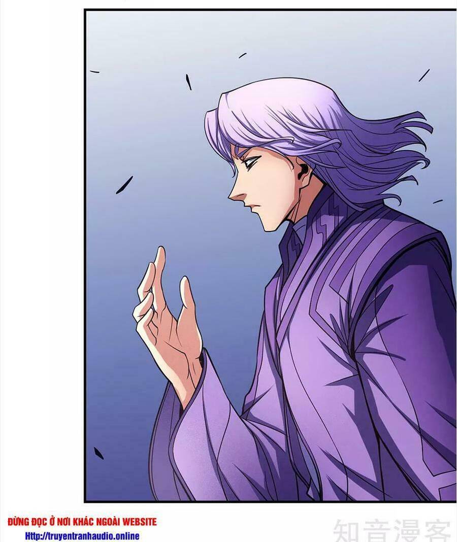 Tuyệt Thế Võ Thần Chapter 313 - 4