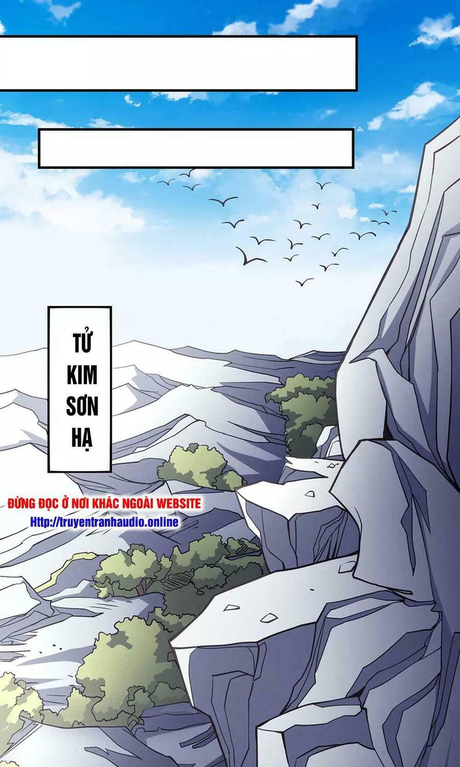 Tuyệt Thế Võ Thần Chapter 314 - 2
