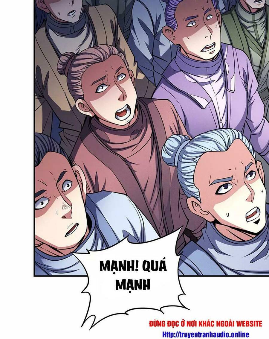 Tuyệt Thế Võ Thần Chapter 314 - 16