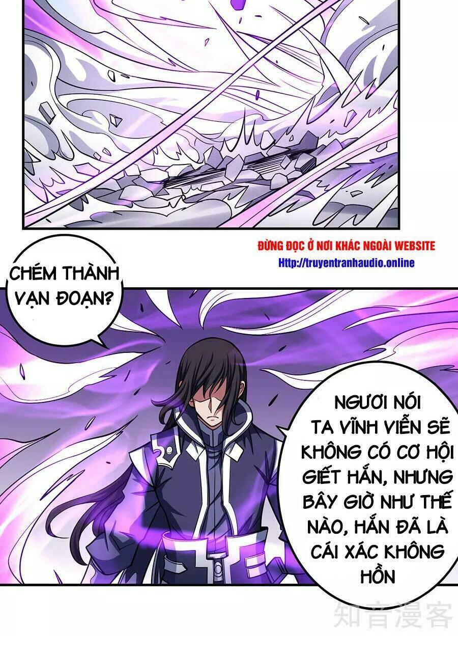 Tuyệt Thế Võ Thần Chapter 314 - 18