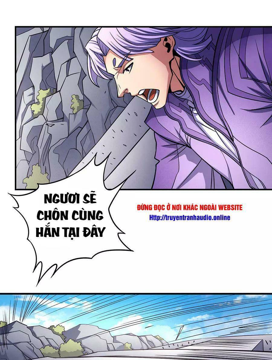 Tuyệt Thế Võ Thần Chapter 314 - 19