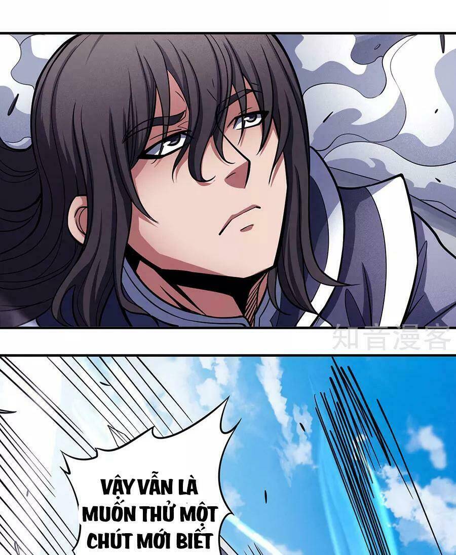 Tuyệt Thế Võ Thần Chapter 314 - 21