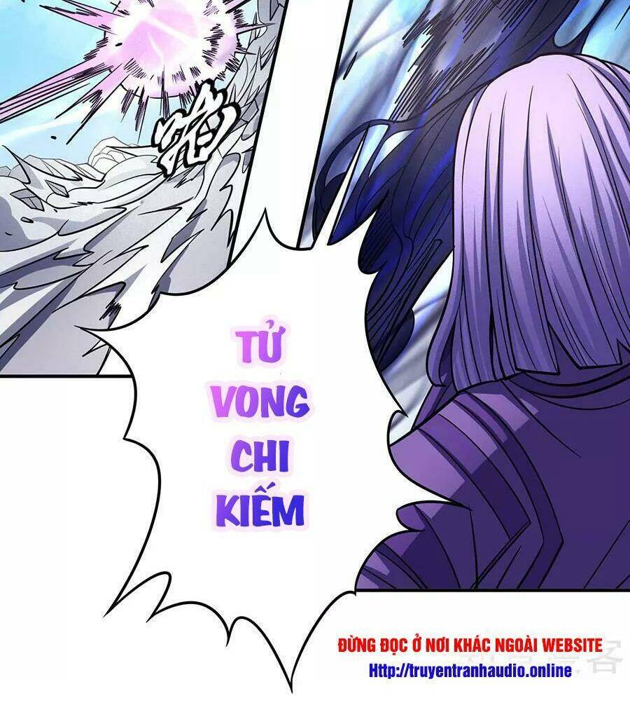 Tuyệt Thế Võ Thần Chapter 314 - 26