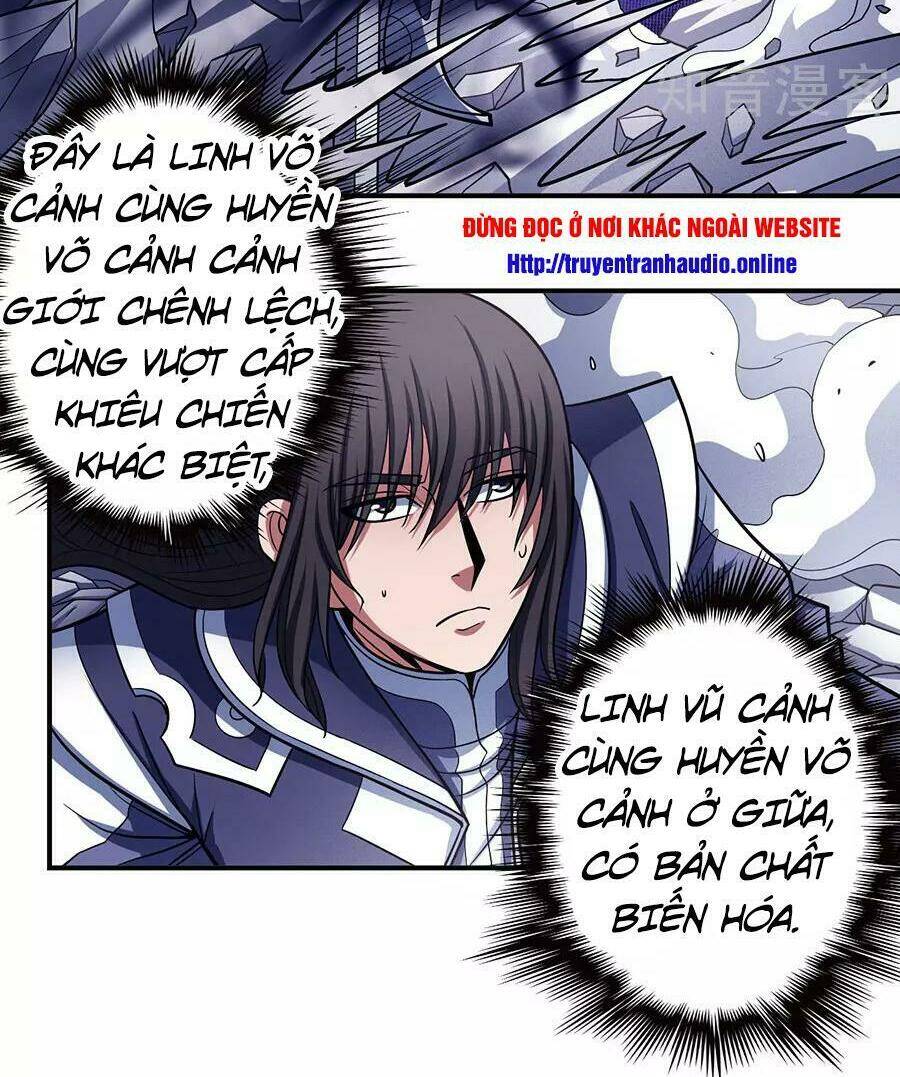 Tuyệt Thế Võ Thần Chapter 314 - 31