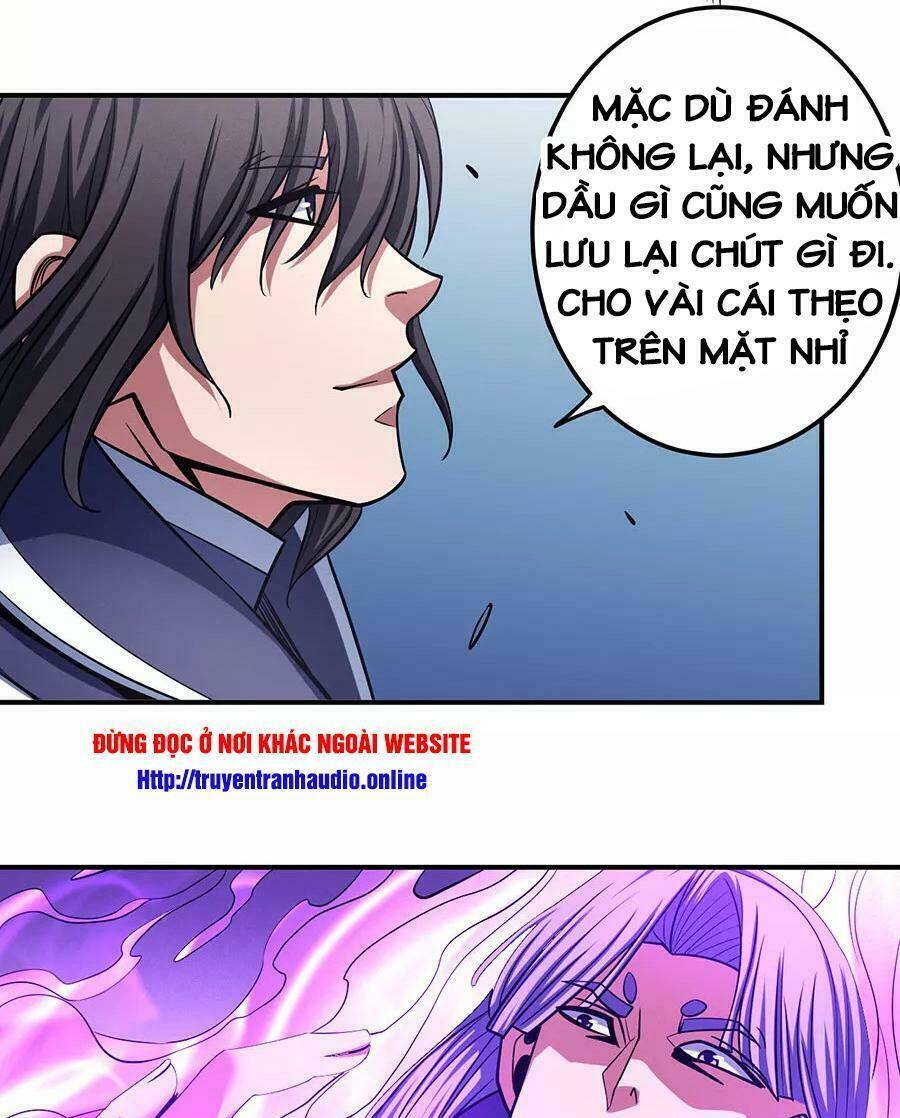 Tuyệt Thế Võ Thần Chapter 314 - 32
